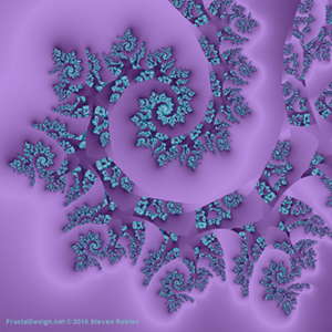 Frozen Tendril